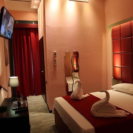 Dolce Vita Rooms & Breakfast Napoli Bagian luar foto