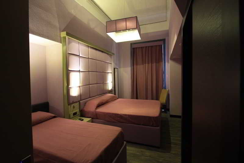 Dolce Vita Rooms & Breakfast Napoli Bagian luar foto