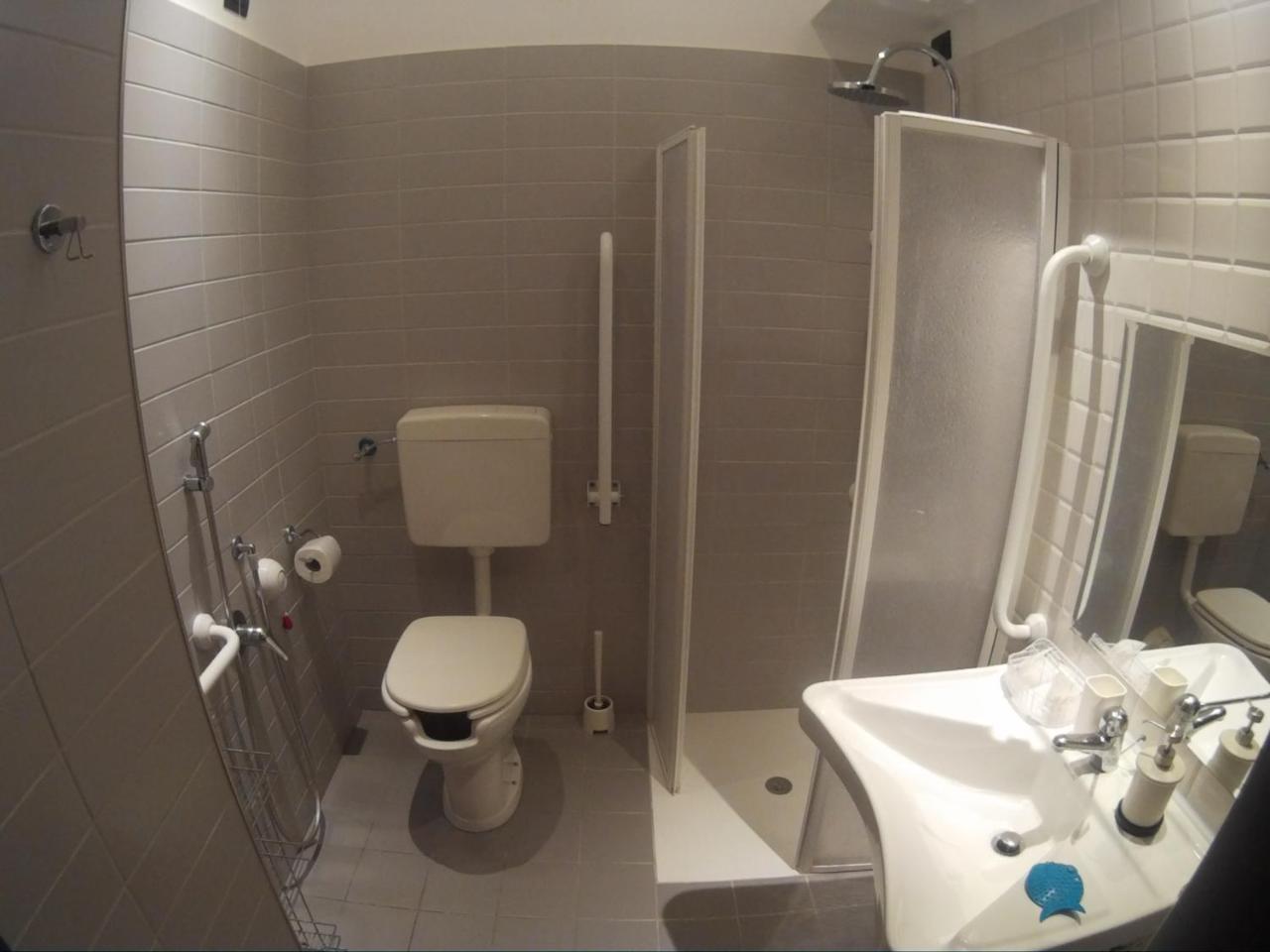 Dolce Vita Rooms & Breakfast Napoli Bagian luar foto