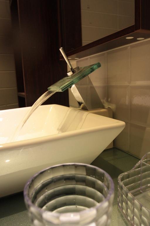 Dolce Vita Rooms & Breakfast Napoli Bagian luar foto