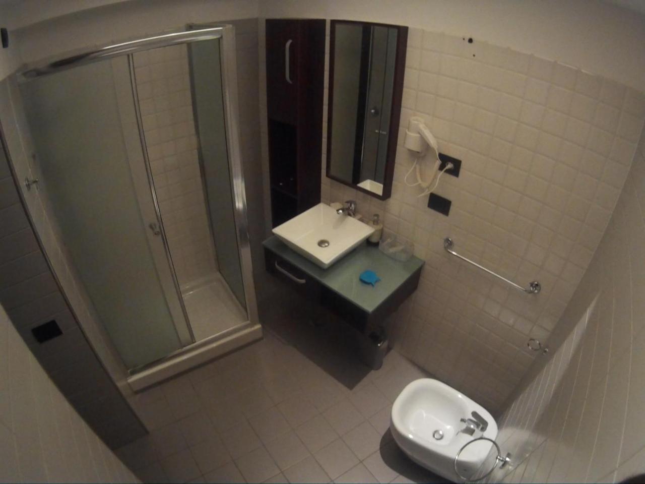 Dolce Vita Rooms & Breakfast Napoli Bagian luar foto